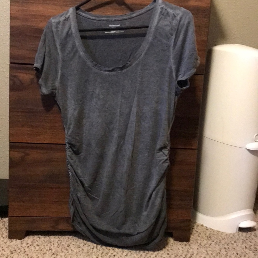 Motherhood Maternity T-shirt